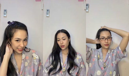 sasieyeeye TikTok Live — Sep 3, 2026, 5:00 PM