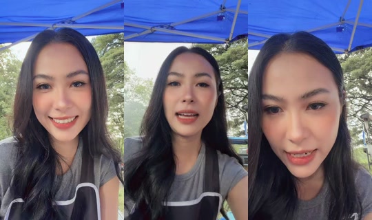 sasieyeeye TikTok Live — Sep 21, 2026, 8:43 AM