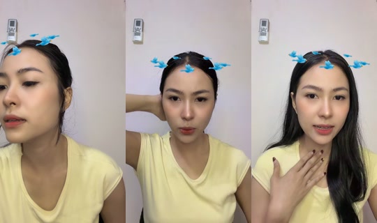 sasieyeeye TikTok Live — Sep 22, 2026, 5:00 AM