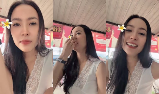 sasieyeeye TikTok Live — Sep 23, 2026, 9:00 AM