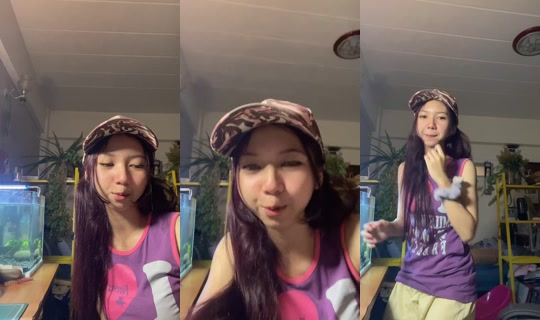 sasiwannata TikTok Live — Sep 28, 2026, 10:30 AM