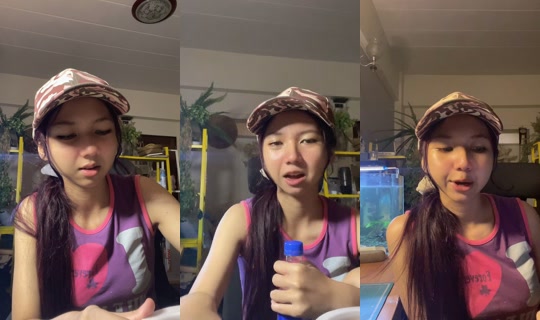 sasiwannata TikTok Live — Sep 28, 2026, 1:01 PM