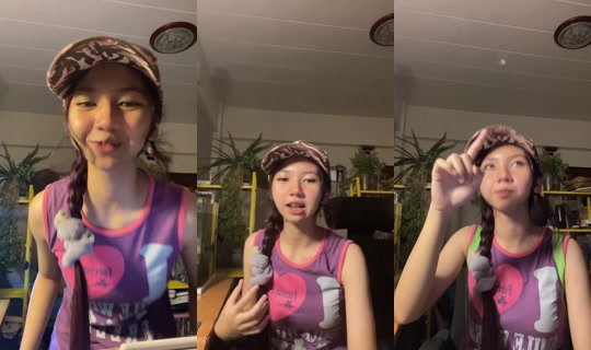 sasiwannata TikTok Live — Sep 28, 2026, 1:52 PM