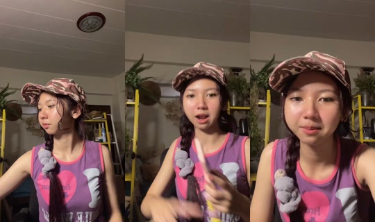 sasiwannata TikTok Live — Sep 28, 2026, 2:42 PM