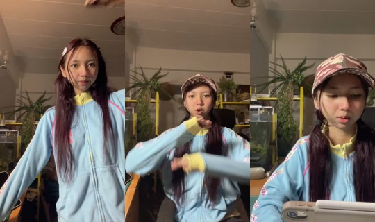 sasiwannata TikTok Live — Sep 29, 2026, 9:16 AM