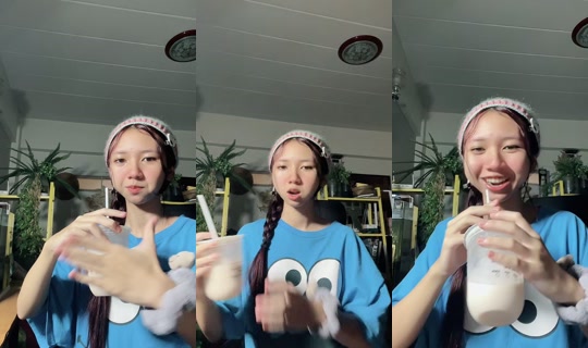 sasiwannata TikTok Live — Oct 3, 2026, 3:21 PM
