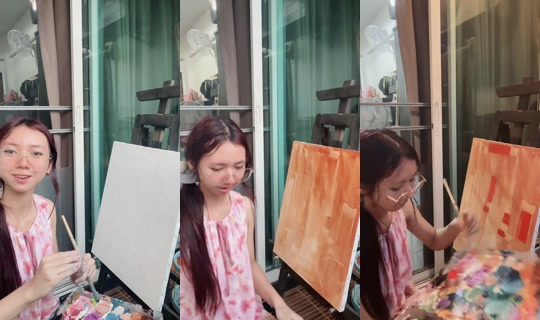 sasiwannata TikTok Live — Oct 4, 2026, 10:40 AM