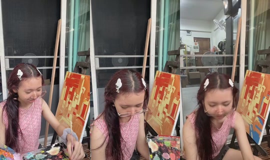 sasiwannata TikTok Live — Oct 5, 2026, 10:03 AM