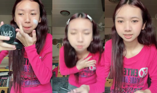 sasiwannata TikTok Live — Oct 8, 2026, 5:45 AM