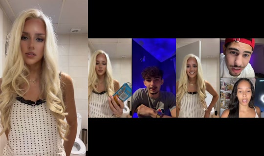 saskiaisabella29 TikTok Live — Aug 20, 2026, 10:12 PM