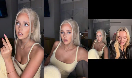 saskiaisabella29 TikTok Live — Aug 23, 2026, 6:18 PM