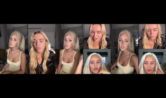saskiaisabella29 TikTok Live — Aug 23, 2026, 7:09 PM