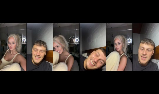 saskiaisabella29 TikTok Live — Aug 23, 2026, 9:40 PM
