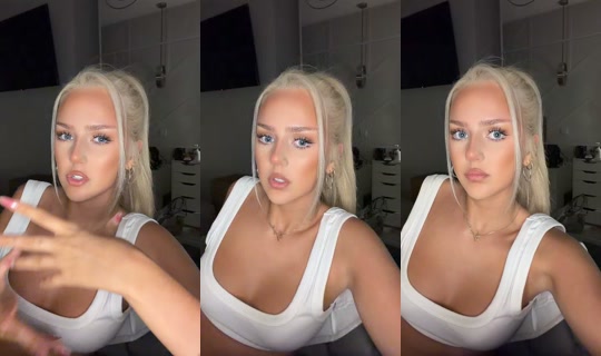 saskiaisabella29 TikTok Live — Aug 24, 2026, 9:45 PM