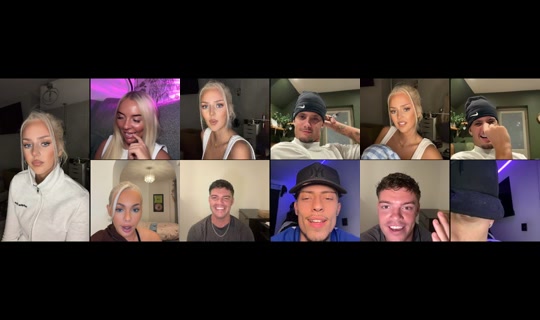 saskiaisabella29 TikTok Live — Aug 24, 2026, 11:26 PM