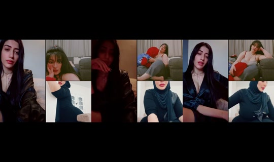 sasoesmaael TikTok Live — Sep 19, 2026, 12:52 AM