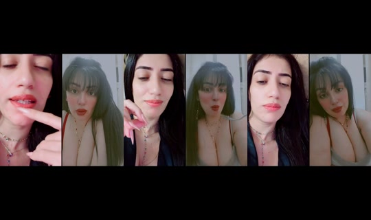 sasoesmaael TikTok Live — Sep 19, 2026, 1:07 AM