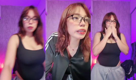 sasorifficialaccount1 TikTok Live — Aug 24, 2026, 8:36 PM