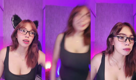 sasorifficialaccount1 TikTok Live — Aug 24, 2026, 9:27 PM