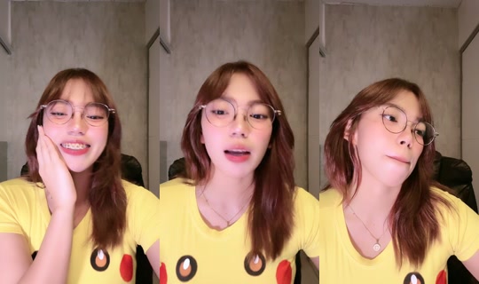 sasorifficialaccount1 TikTok Live — Aug 26, 2026, 8:05 PM