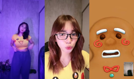 sasorifficialaccount1 TikTok Live — Aug 26, 2026, 8:55 PM