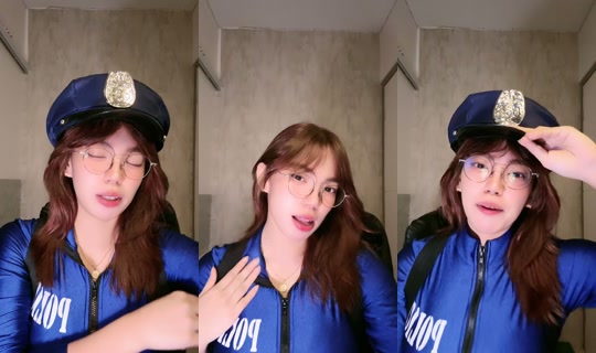sasorifficialaccount1 TikTok Live — Aug 26, 2026, 9:39 PM