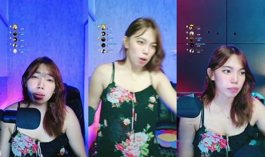 sasorifficialaccount1 TikTok Live — Aug 27, 2026, 4:54 PM
