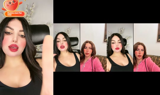 sassoua55 TikTok Live — Sep 27, 2026, 3:44 PM