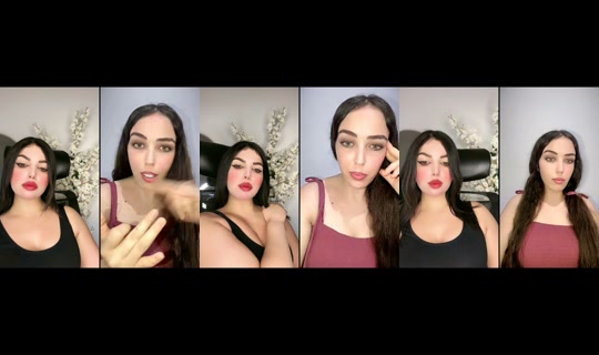 sassoua55 TikTok Live — Sep 27, 2026, 5:12 PM