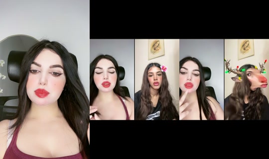 sassoua55 TikTok Live — Oct 1, 2026, 7:31 PM