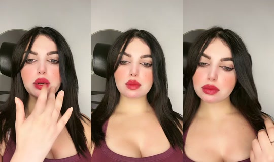 sassoua55 TikTok Live — Oct 1, 2026, 8:43 PM