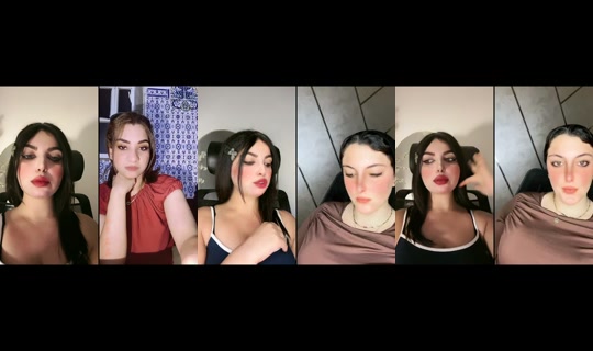 sassoua55 TikTok Live — Oct 4, 2026, 4:49 PM