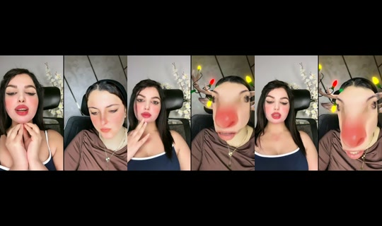 sassoua55 TikTok Live — Oct 4, 2026, 8:45 PM