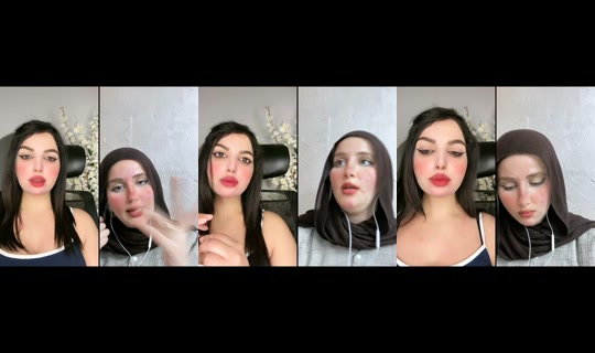 sassoua55 TikTok Live — Oct 4, 2026, 10:01 PM