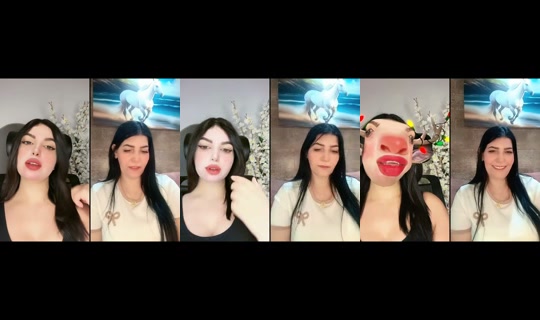 sassoua55 TikTok Live — Oct 5, 2026, 12:53 PM