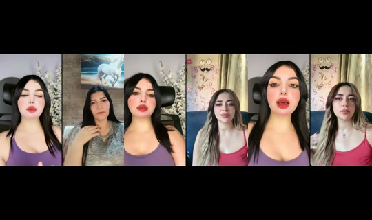 sassoua55 TikTok Live — Oct 7, 2026, 1:59 PM
