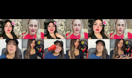 sassoua55 TikTok Live — Oct 7, 2026, 8:12 PM