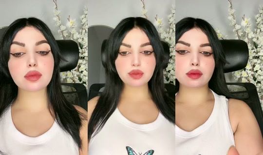 sassoua55 TikTok Live — Oct 8, 2026, 1:22 PM