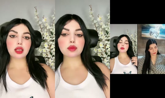 sassoua55 TikTok Live — Oct 8, 2026, 3:34 PM