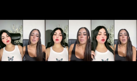 sassoua55 TikTok Live — Oct 8, 2026, 5:19 PM