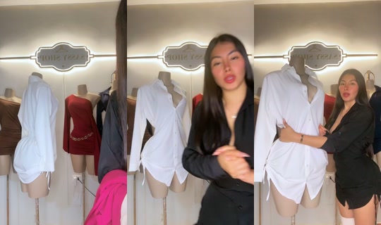 sassy.shop24 TikTok Live — Sep 9, 2026, 5:35 AM