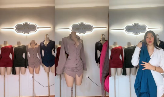 sassy.shop24 TikTok Live — Sep 10, 2026, 1:08 AM