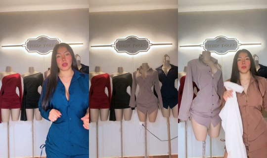 sassy.shop24 TikTok Live — Sep 10, 2026, 1:58 AM
