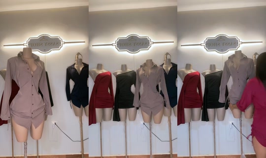 sassy.shop24 TikTok Live — Sep 10, 2026, 2:48 AM