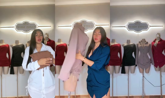 sassy.shop24 TikTok Live — Sep 10, 2026, 6:01 AM