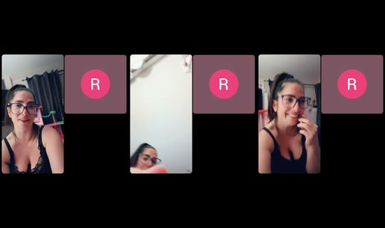 sassybarbiequeenb TikTok Live — Sep 30, 2026, 4:56 AM