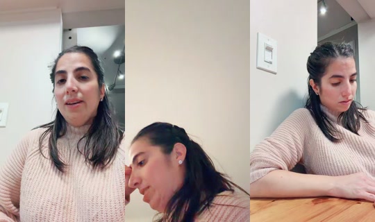 sassybarbiequeenb TikTok Live — Oct 3, 2026, 2:03 AM