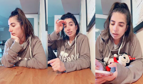 sassybarbiequeenb TikTok Live — Oct 3, 2026, 7:41 PM