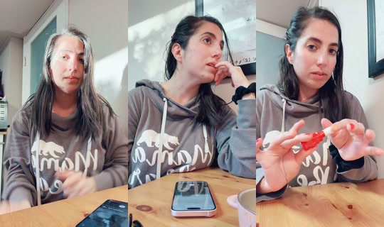 sassybarbiequeenb TikTok Live — Oct 4, 2026, 12:48 AM