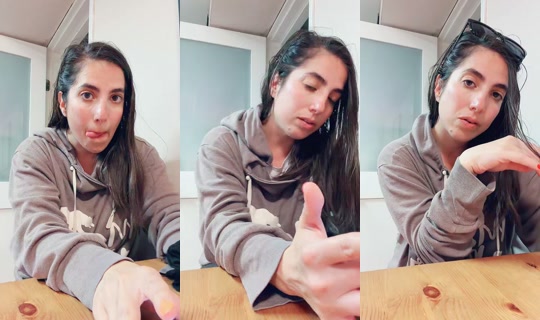 sassybarbiequeenb TikTok Live — Oct 4, 2026, 1:39 AM